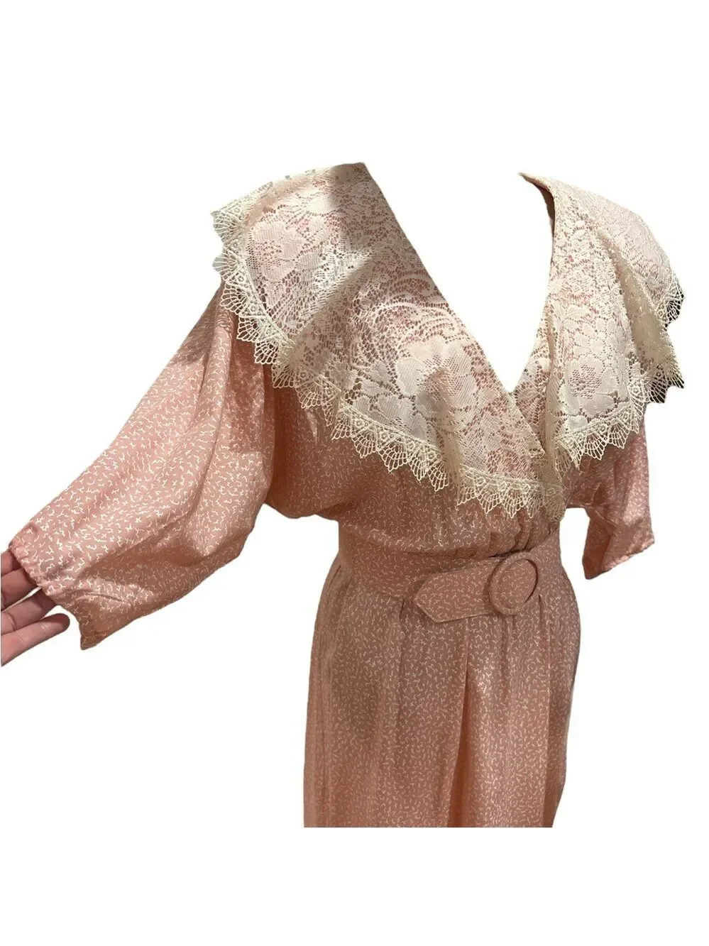 DQ Fashions LTD 1980s dq